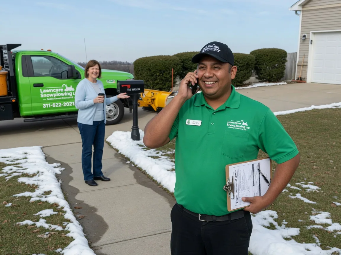 Lawn Care Services By Expert Landscaper Davenport, OK FAQs